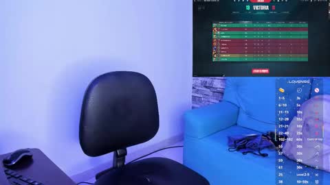 Eriol online show from February 2025 03:05:01 PM