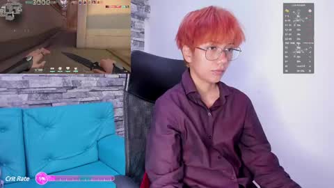 Eriol online show from March 2025 03:09:02 PM