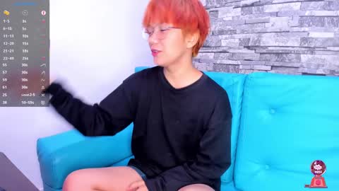 Eriol online show from March 2025 11:03:01 AM