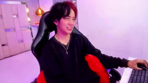 Eriol online show from September 2025 12:15:01 PM