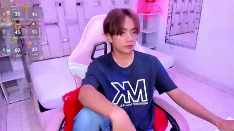 Eriol online show from November 2025 12:14:02 PM