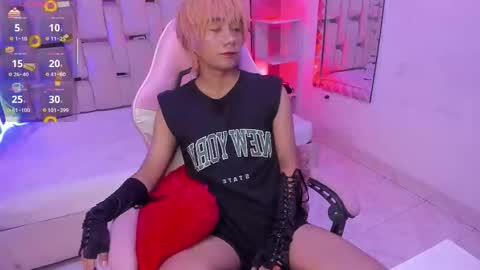 Eriol online show from November 2025 12:37:02 PM