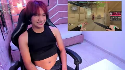 Eriol online show from March 2026 09:30:01 PM