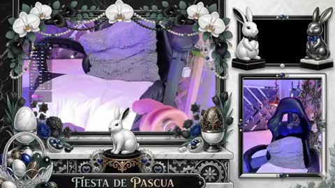 Eriol online show from April 2026 12:46:02 PM