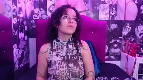 Eris online show from March 2026 07:07:01 PM