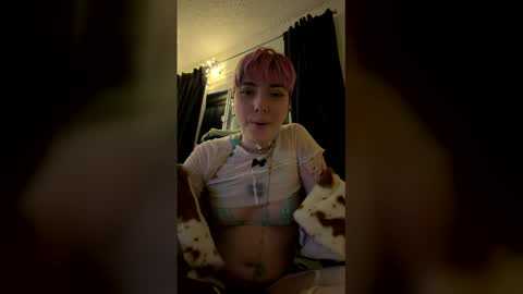 ErisTheDoll online show from February 2026 11:13:01 AM