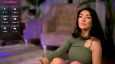 Snapshot of erisvesper chatting on October 2025 03:14:01 AM Eris online show from October 2025 03:14:01 AM