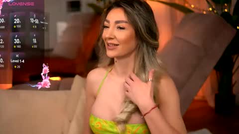 Eris online show from March 2026 04:29:02 AM