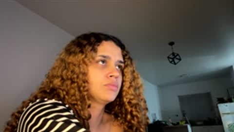 Gabs online show from December 2025 03:33:01 AM