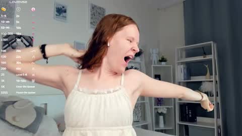 Sofia online show from September 2025 07:33:02 AM