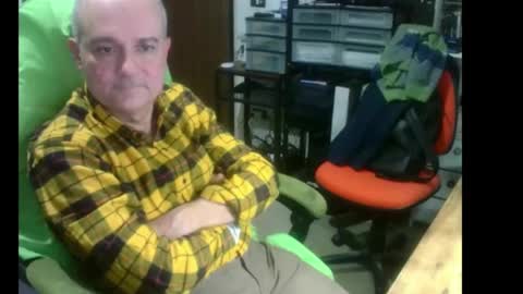 ernello online show from January 2026 07:50:01 PM