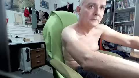 ernello online show from June 2026 05:45:01 PM