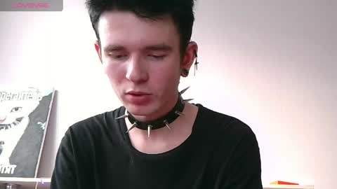 Snapshot of ernest_ice chatting on March 2026 02:05:02 PM Ernest online show from March 2026 02:05:02 PM