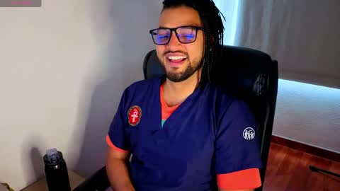 ernesto rodriguez 82 online show from April 2026 11:59:01 AM