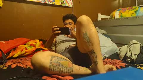 Ernesto online show from July 2026 07:21:01 AM