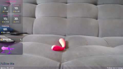 Snapshot of eros_69_smith chatting on February 2025 07:17:01 PM Eros Smith online show from February 2025 07:17:01 PM