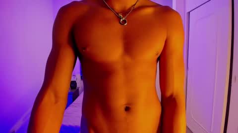 eros_wild online show from March 2025 03:02:02 AM