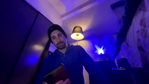 eroscharm online show from January 2026 02:14:01 AM