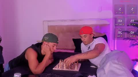 EROS ELIAM online show from March 2026 04:18:01 AM