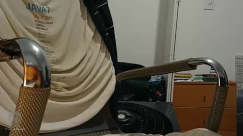 erospimentel online show from March 2026 06:27:02 AM