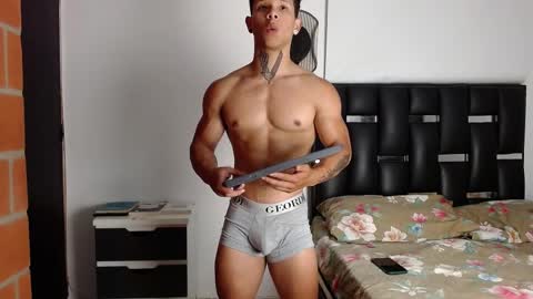 Eros online show from March 2025 01:10:02 AM