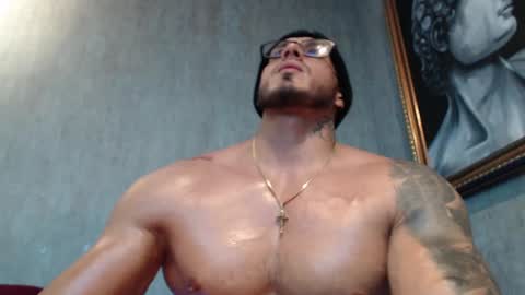 erossteel online show from January 2025 01:21:02 AM