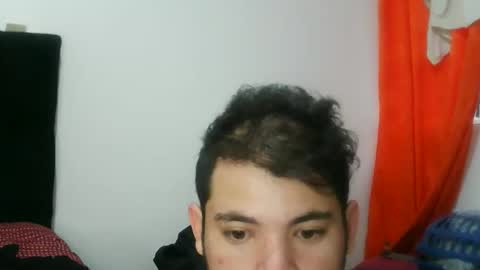 ErosStorm online show from February 2026 03:09:02 PM