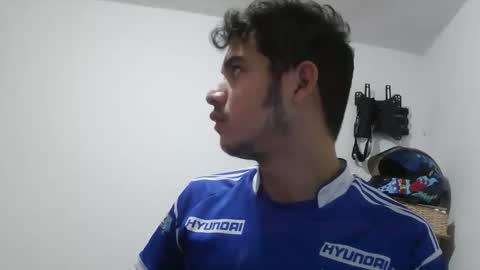 ErosStorm online show from March 2026 06:43:01 PM