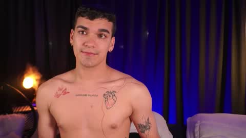 Eros Wild online show from November 2025 03:59:02 AM