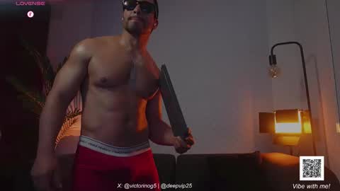 eroswolf online show from April 2026 05:39:02 PM