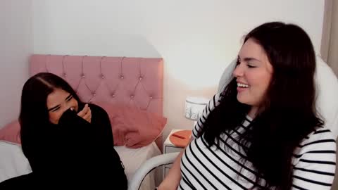 Karen online show from December 2024 09:02:01 PM