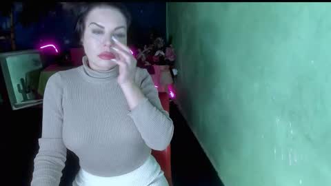 Snapshot of erotic_dessire chatting on January 2026 06:13:02 PM Eve online show from January 2026 06:13:02 PM