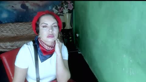 Snapshot of erotic_dessire chatting on February 2026 07:40:01 PM Eve online show from February 2026 07:40:01 PM