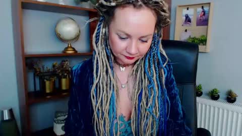 KAYA online show from February 2025 06:47:02 PM