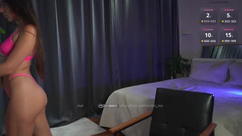 Snapshot of erotic_market chatting on September 2025 10:04:02 AM SOFIA DAMIEN PVT MODEL online show from September 2025 10:04:02 AM