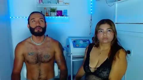 EROTIC SPA online show from July 2026 11:20:01 PM