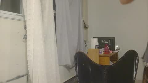 Nikki Erotica online show from November 2025 09:34:01 AM