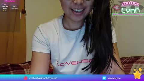 Lynn   online show from December 2025 06:23:01 PM