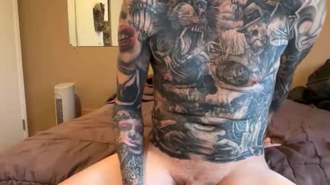 Erotic CloseUps online show from January 2026 06:44:02 PM