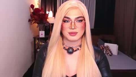 Snapshot of eroticfowler69 chatting on December 2024 06:16:01 PM Anastasia online show from December 2024 06:16:01 PM