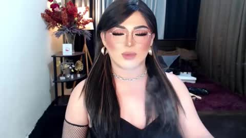 Snapshot of eroticfowler69 chatting on January 2025 07:07:02 PM Anastasia online show from January 2025 07:07:02 PM