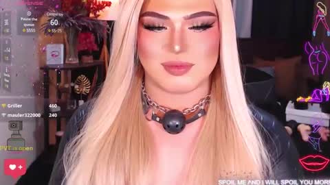 Snapshot of eroticfowler69 chatting on January 2025 07:37:01 PM Anastasia online show from January 2025 07:37:01 PM