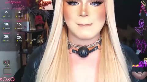 Snapshot of eroticfowler69 chatting on February 2025 06:55:02 PM Anastasia online show from February 2025 06:55:02 PM