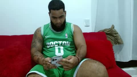 Eroticoblack online show from September 2025 12:12:02 AM