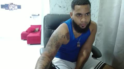 Eroticoblack online show from February 2026 04:28:02 AM