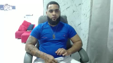 Eroticoblack online show from February 2026 03:46:02 AM