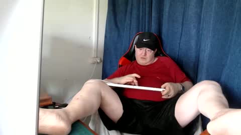 Tom Delaney online show from February 2026 04:11:01 AM