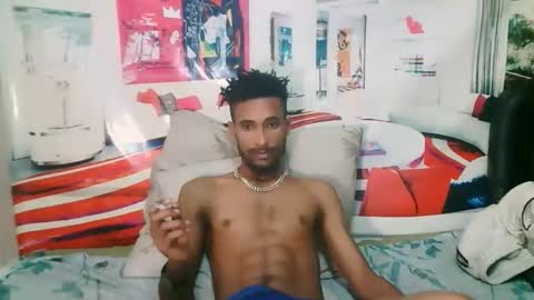 Liam online show from March 2026 05:42:01 PM