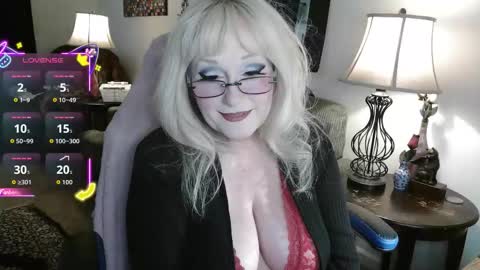 EroticSiren2 online show from March 2026 11:16:02 AM