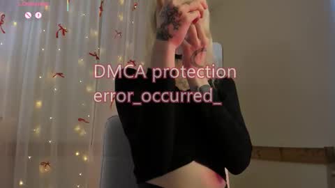 Error online show from January 2026 12:09:02 PM